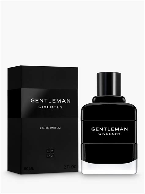 best givenchy gentleman perfume for him|Givenchy gentleman at boots.